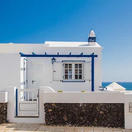 Casa La Marea Villa Arrieta  Buitenkant foto