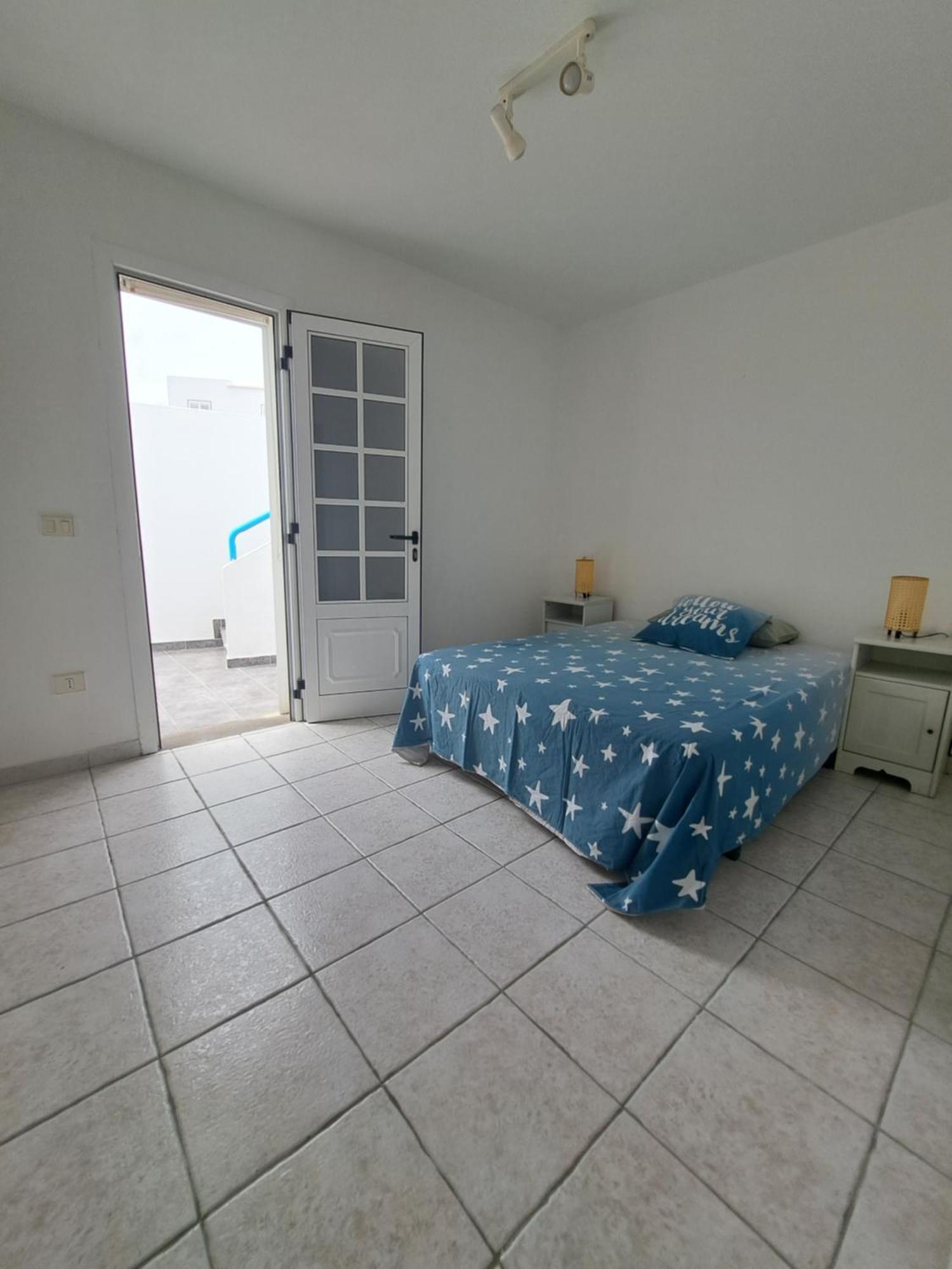 Casa La Marea Villa Arrieta  Buitenkant foto